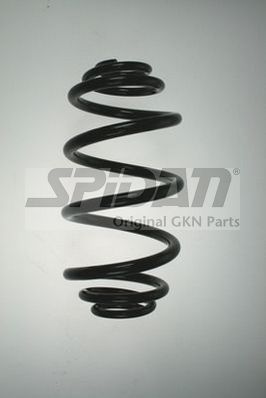 86436 Pružina podvozku SPIDAN