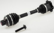 GKND12332 Hnací hřídel GKN Automotive OE-Technology 52° SPIDAN