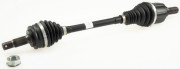 GKND12946 Hnací hřídel GKN Automotive OE-Technology 52° SPIDAN