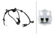 6PU 358 219-351 Spojovací kabel ABS HELLA