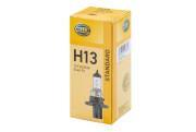 8GJ 008 837-121 Zárovka STANDARD HELLA