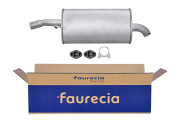 8LD 366 030-161  Easy2Fit – PARTNERED with Faurecia HELLA