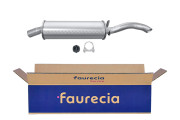 8LD 366 030-611  Easy2Fit – PARTNERED with Faurecia HELLA