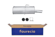 8LD 366 032-601  Easy2Fit – PARTNERED with Faurecia HELLA