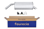 8LD 366 032-811  Easy2Fit – PARTNERED with Faurecia HELLA