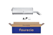 8LD 366 032-921  Easy2Fit – PARTNERED with Faurecia HELLA