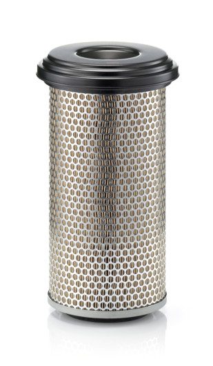 C 17 225 Vzduchový filtr MANN-FILTER