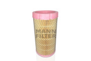 C 23 055/1 Vzduchový filtr MANN-FILTER
