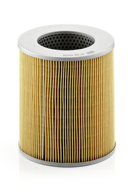 H 15 111/2 Filtr, pracovní hydraulika MANN-FILTER