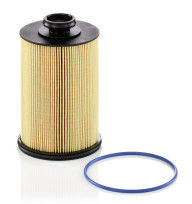 PU 11 009 z Palivový filtr MANN-FILTER