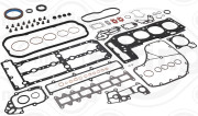 452.660 Kompletní sada těsnění, motor ELRING