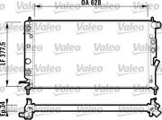 731848 Chladič, chlazení motoru VALEO