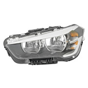 046728 Hlavní světlomet ORIGINAL PART VALEO