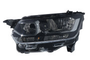 450622 Hlavní světlomet VALEO