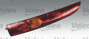 088489 Zadní světlo ORIGINAL PART VALEO