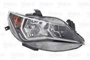 046725 Hlavní světlomet ORIGINAL PART VALEO