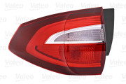 047032 Zadní světlo ORIGINAL PART VALEO