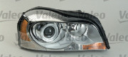 043519 Hlavní světlomet ORIGINAL PART VALEO