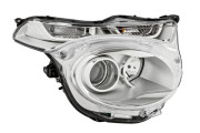 045437 Hlavní světlomet ORIGINAL PART VALEO
