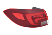 047077 Zadní světlo ORIGINAL PART VALEO
