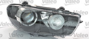 043658 Hlavní světlomet ORIGINAL PART VALEO