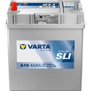 540127033K262 startovací baterie DYNAMIC SLI VARTA