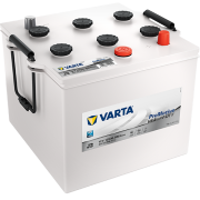 625023000A742 startovací baterie ProMotive HD VARTA