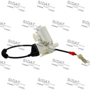610279A2 Zámek dveří SIDAT