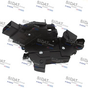 610345A2 Zámek dveří SIDAT