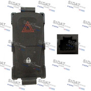 660546A2 Vypinac vystraznych blikacu SIDAT