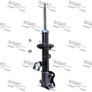 F210G1499 Tlumič pérování CWORKS - TOYOTA TSUSHO SIDAT