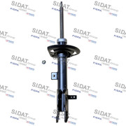 F210G1537 Tlumič pérování CWORKS - TOYOTA TSUSHO SIDAT