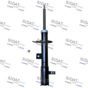 F210G1538 Tlumič pérování CWORKS - TOYOTA TSUSHO SIDAT