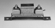 0 251 103 013 Predradny rezistor, zhavici system BOSCH