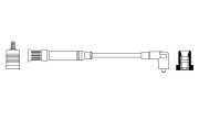 0 356 912 933 zapalovací kabel BOSCH