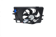 0 986 338 045 Elektromotor, větrák chladiče BOSCH