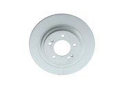 0 986 479 H01 Brzdový kotouč BOSCH
