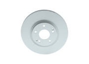 0 986 479 H05 Brzdový kotouč BOSCH