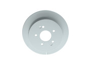 0 986 479 H16 Brzdový kotouč BOSCH