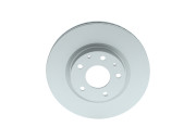 0 986 479 H23 Brzdový kotouč BOSCH
