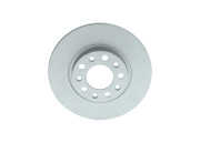 0 986 479 H24 Brzdový kotouč BOSCH