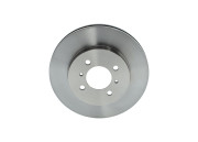 0 986 479 R51 Brzdový kotouč BOSCH