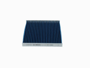 0 986 628 654 Filtr, vzduch v interiéru FILTER+pro BOSCH