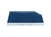 0 986 628 667 Filtr, vzduch v interiéru FILTER+pro BOSCH