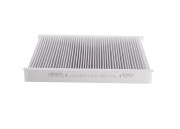 0 986 BF0 525 Filtr, vzduch v interiéru BOSCH