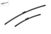 3 397 014 027 List stěrače Aerotwin BOSCH