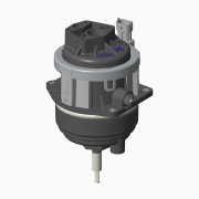 F 00B H40 228 Filtr močoviny DNOX BOSCH