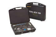 TOOL BOX V08 Nářadí CONTINENTAL CTAM