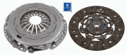 3000 970 148 Spojková sada Service Kit SACHS
