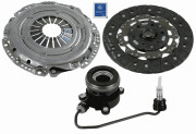 3000 990 136 Spojková sada Kit plus CSC SACHS